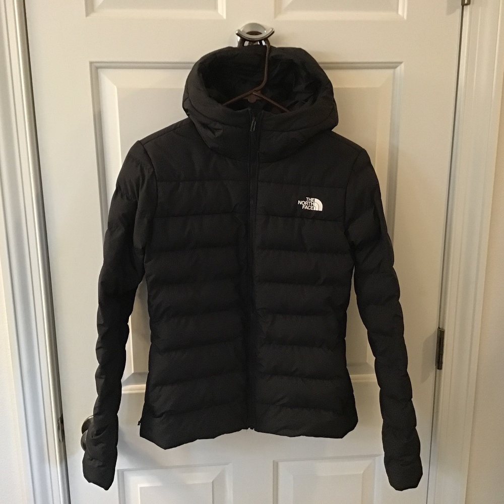 Women’s The North Face Aconcagua 3 Hoodie